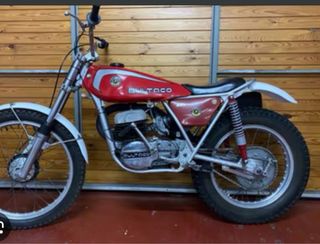 Motos clásicas Alquiler/ Venta - restauraciónes