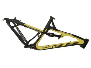 Cuadro Intense Carbine 27.5" Talla M