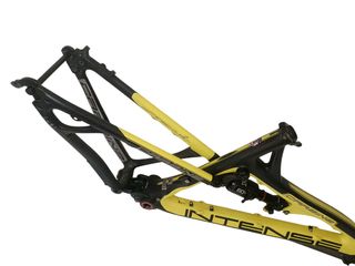 Cuadro Intense Carbine 27.5" Talla M