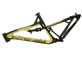 Cuadro Intense Carbine 27.5" Talla M