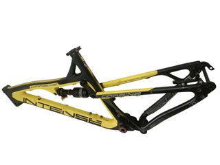 Cuadro Intense Carbine 27.5" Talla M