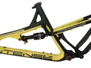 Cuadro Intense Carbine 27.5" Talla M