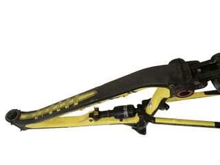 Cuadro Intense Carbine 27.5" Talla M