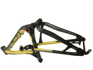 Cuadro Intense Carbine 27.5" Talla M