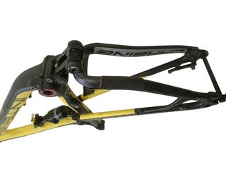 Cuadro Intense Carbine 27.5" Talla M
