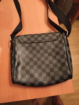 Bandolera Louis Vuitton Damier