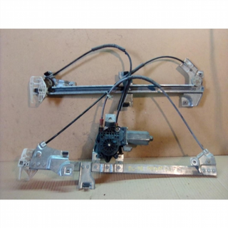 Elevalunas delantero derecho Peugeot Partn
