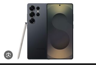 Samsung S25 Ultra - Negro