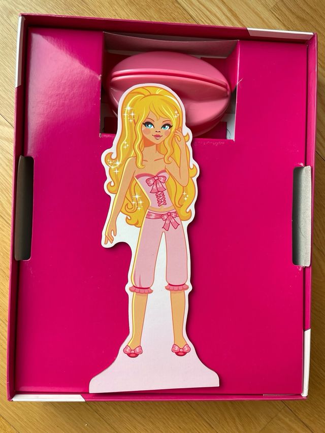 Diset Princess Magnéticos