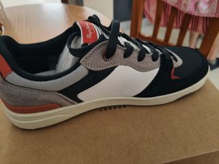 Zapatillas Pepe Jeans London - Nuevas