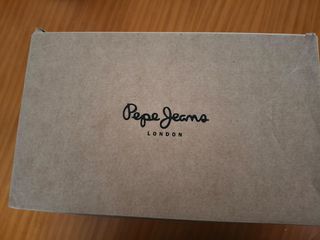 Zapatillas Pepe Jeans London - Nuevas
