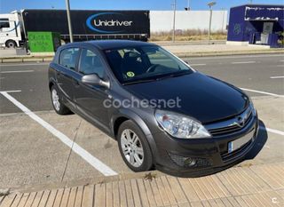 Opel Astra H Cosmo 1.7 CDTI 110CV (2010, 5p) 