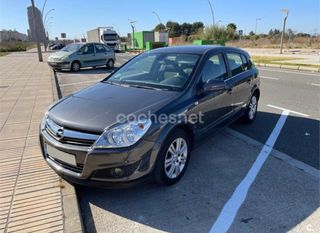 Opel Astra H Cosmo 1.7 CDTI 110CV (2010, 5p) 