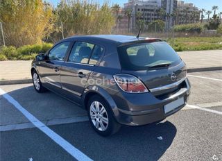 Opel Astra H Cosmo 1.7 CDTI 110CV (2010, 5p) 