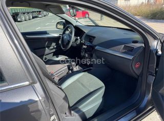 Opel Astra H Cosmo 1.7 CDTI 110CV (2010, 5p) 