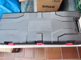 Martillo demoledor 45 Julios - NUEVO