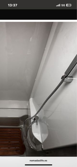 Autocaravana ChallengerETAPE  S194