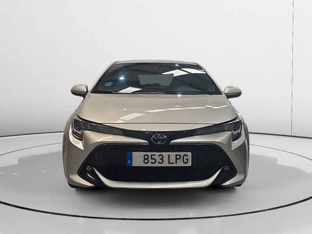 Toyota Corolla Hybrid Active Tech