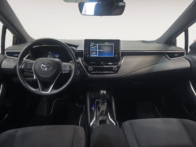 Toyota Corolla Hybrid Active Tech