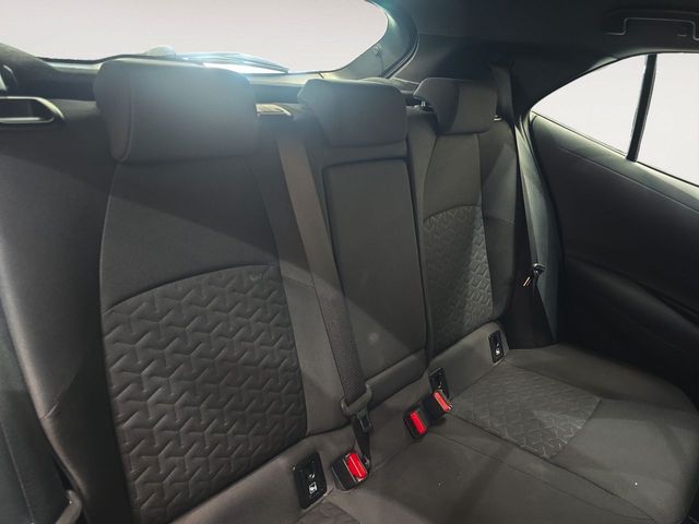 Toyota Corolla Hybrid Active Tech