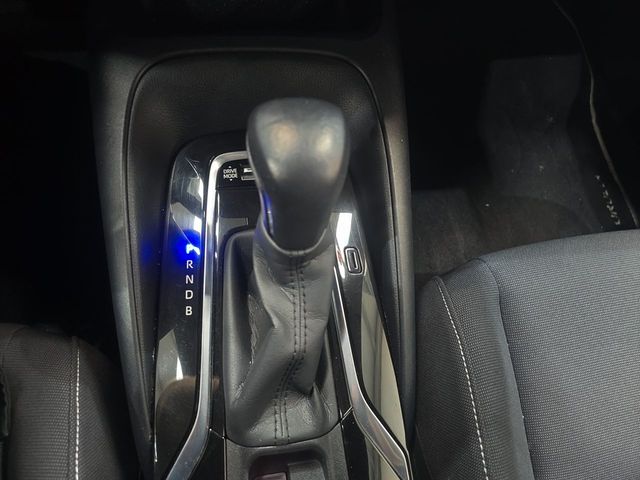 Toyota Corolla Hybrid Active Tech