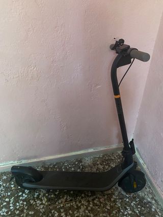 Patinete Ninebot eléctrico