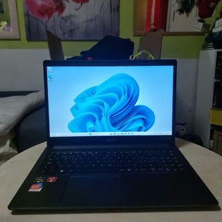 Computer portatile Acer Extensa 15 EX215-22