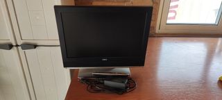 TV OKI 17" con mando a distancia