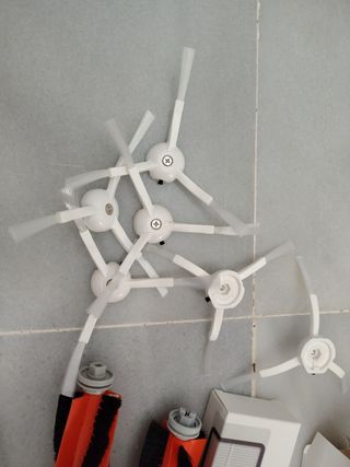 Repuestos Xiaomi Vacuum 1