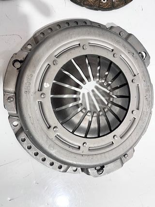 SACHS 3000 176 001 Kit De Embrague Nuevo