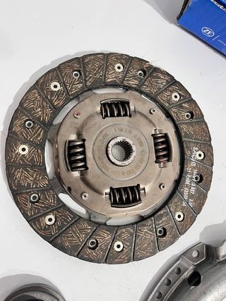 SACHS 3000 176 001 Kit De Embrague Nuevo