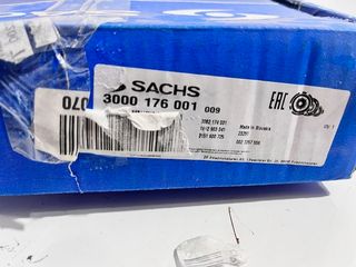 SACHS 3000 176 001 Kit De Embrague Nuevo