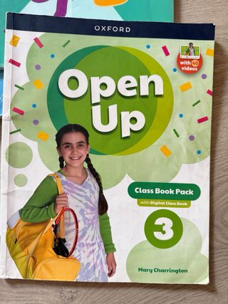 libros 3 primaria Safa