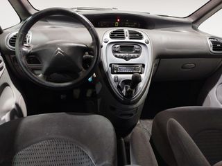 Citroën Xsara Picasso 2.0 HDi 90 SX Top