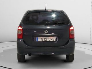 Citroën Xsara Picasso 2.0 HDi 90 SX Top