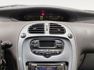 Citroën Xsara Picasso 2.0 HDi 90 SX Top