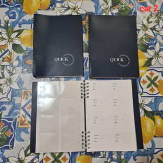 Raccoglitore monete Quick - 1 pezzo 9.90