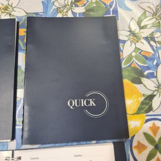 Raccoglitore monete Quick - 1 pezzo 9.90