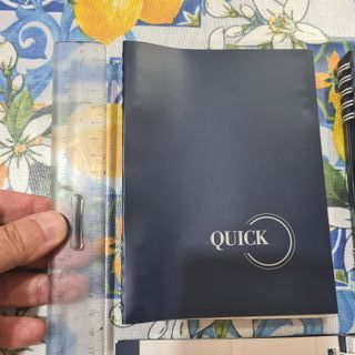 Raccoglitore monete Quick - 1 pezzo 9.90