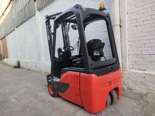 Toro eléctrico Linde E16C