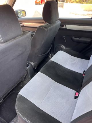 Suzuki Swift 2010 1.3 GSL / 92cv / 160.000km