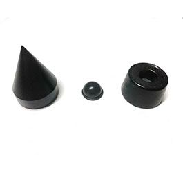 Pies hechos a medida para altavoces de cada marca