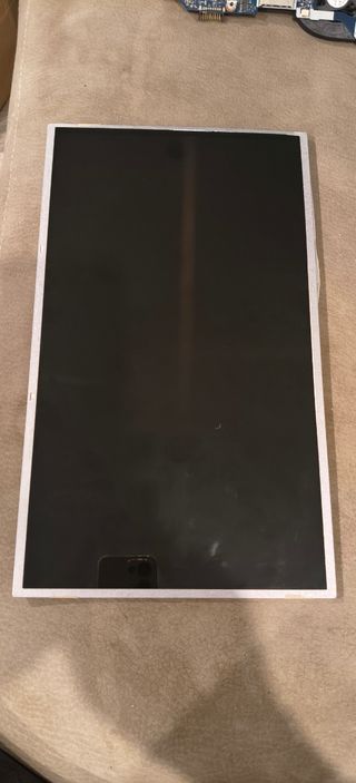 Pantalla portátil 15.6" LCD
Ref. B156XTN02.2