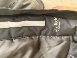 Chaqueta esquí West Scout con pantalón talla 40