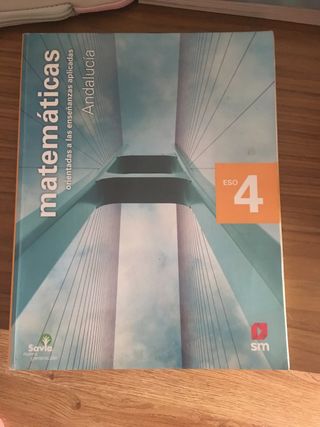 Matemáticas orientadas a las enseñanzas aplicad...