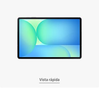 Samsung Galaxy Tab S10 FE+ Wifi