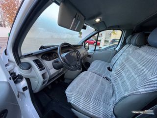 Nissan Primastar 2006