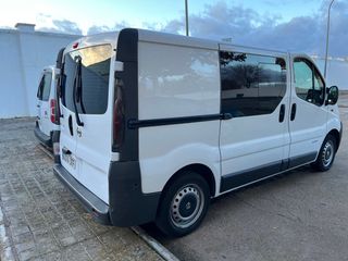 Nissan Primastar 2006