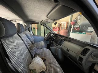 Nissan Primastar 2006