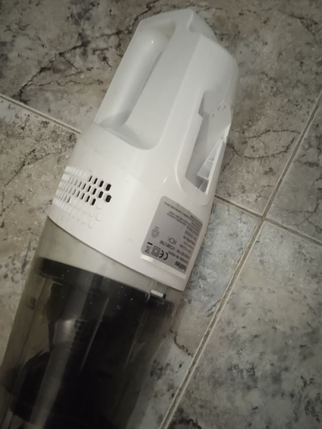 Aspirador Habitex VHW0817W